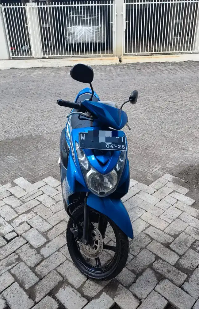 Jual Mio Soul 2010