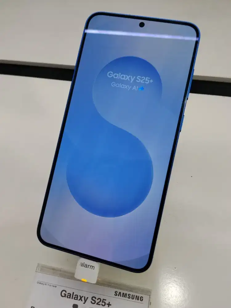 SAMSUNG GALAXY S25+ bisa dicicil