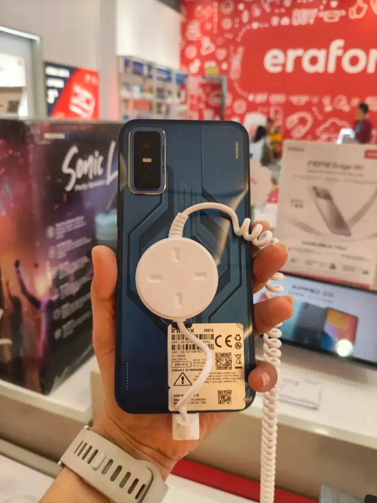 INFINIX GT 30 PRO 12/512