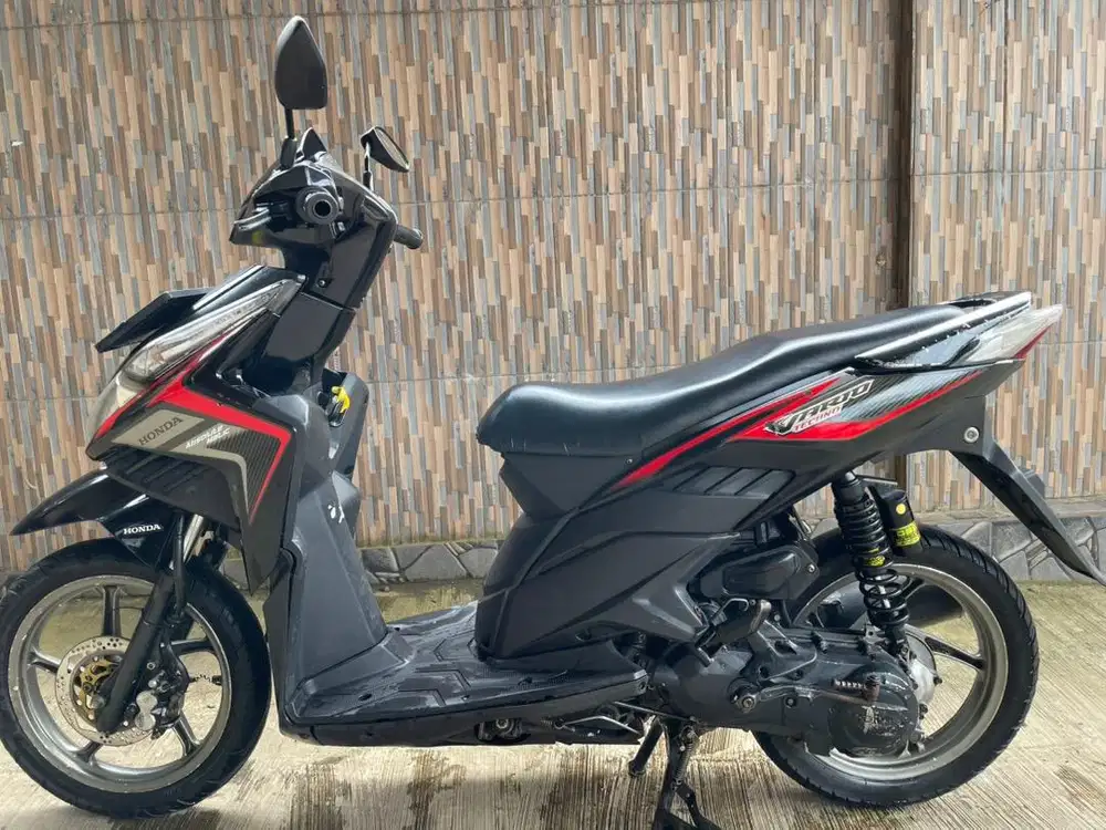 Vario tchno 110