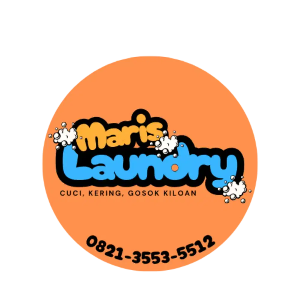 Dibutuhkan pegawai untuk laundry