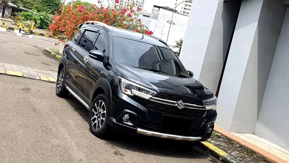 Suzuki XL7 2020 Bensin