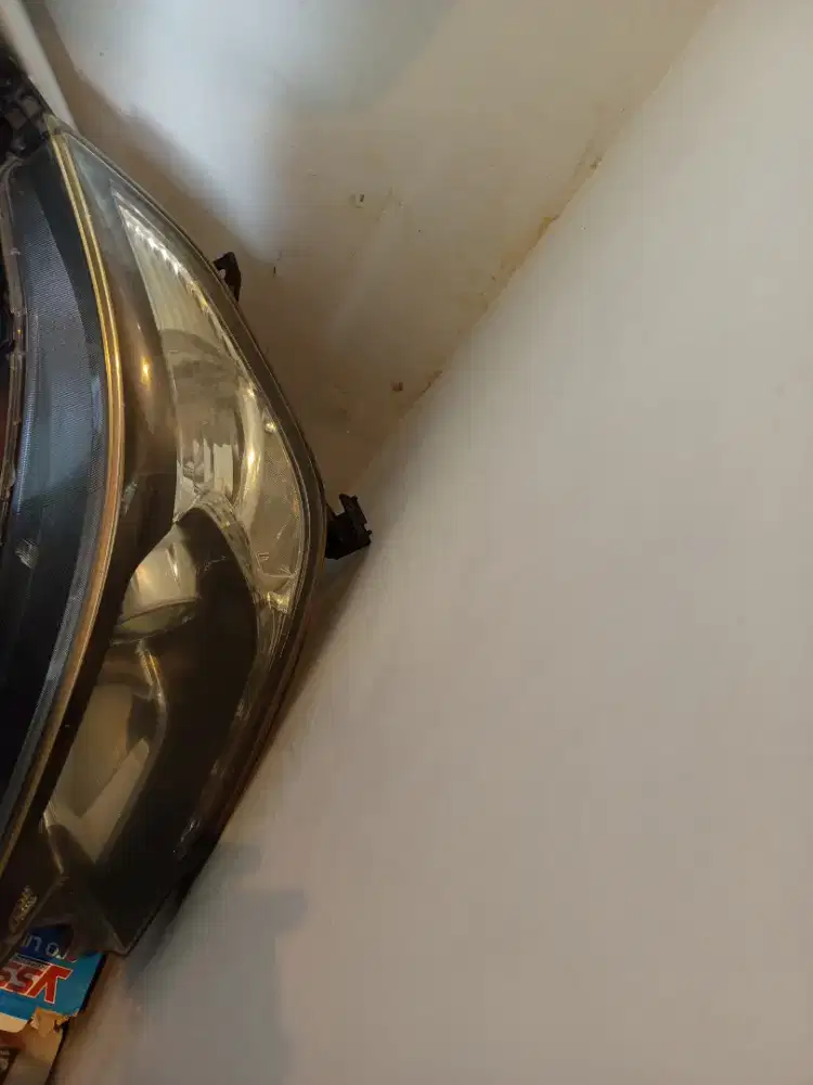 Lampu depan CRV gen 4