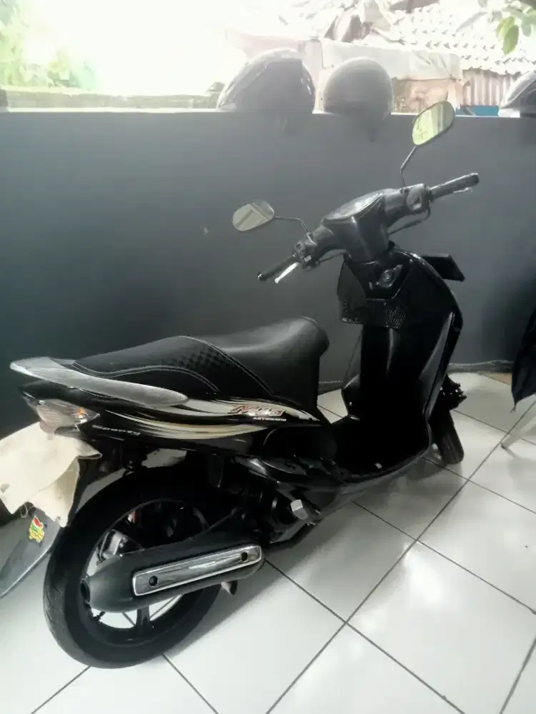 Di jual santai Mio sporty THN 2007