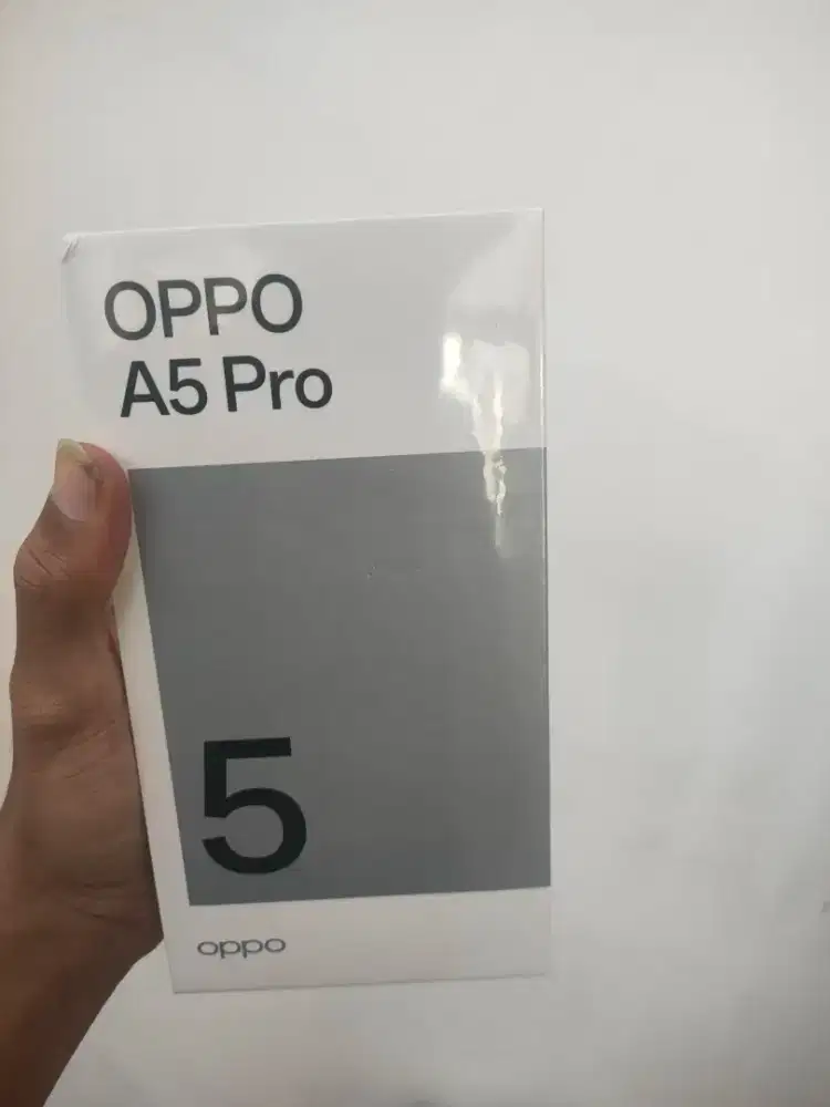 Oppo A5pro 8/256gb