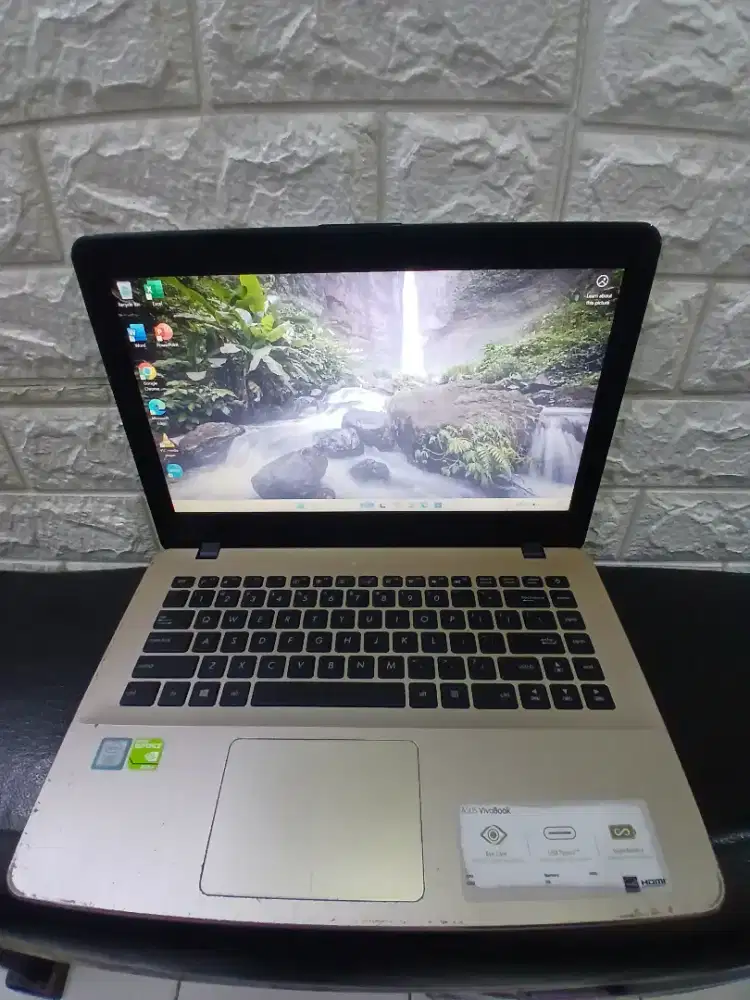 LAPTOP ASUS VIVOBOOK A442U