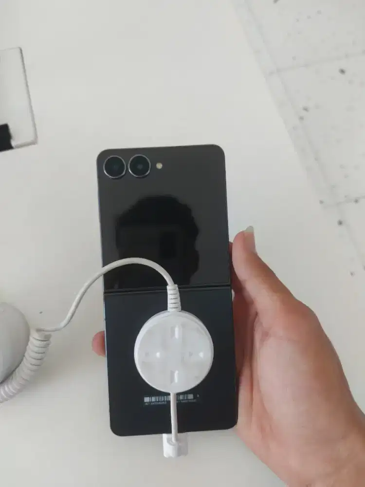 PROMO SAMSUNG GALAXY Z FLIP 7