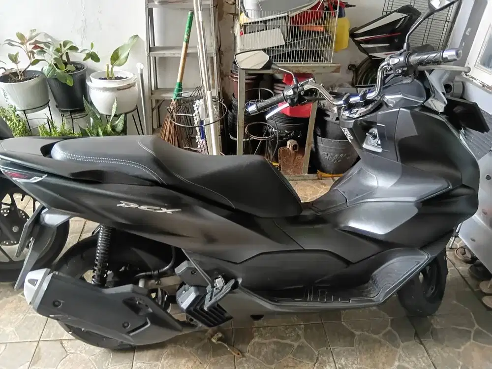 Jual PCX. 2022 tanpa perantara