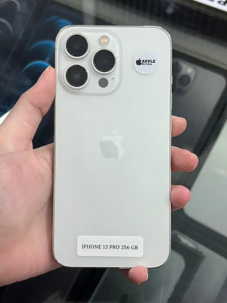 IPHONE 13 PRO 256 GB INTER