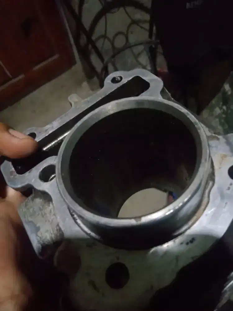 Boring mio m3,mio z,soul gt x ride.kode 2ph