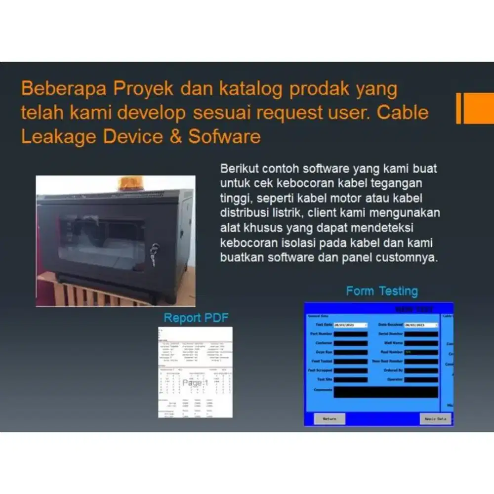 SOLUSI PEMOGRAMAN DIERA DIGITAL DAN SAVING ENERGI
