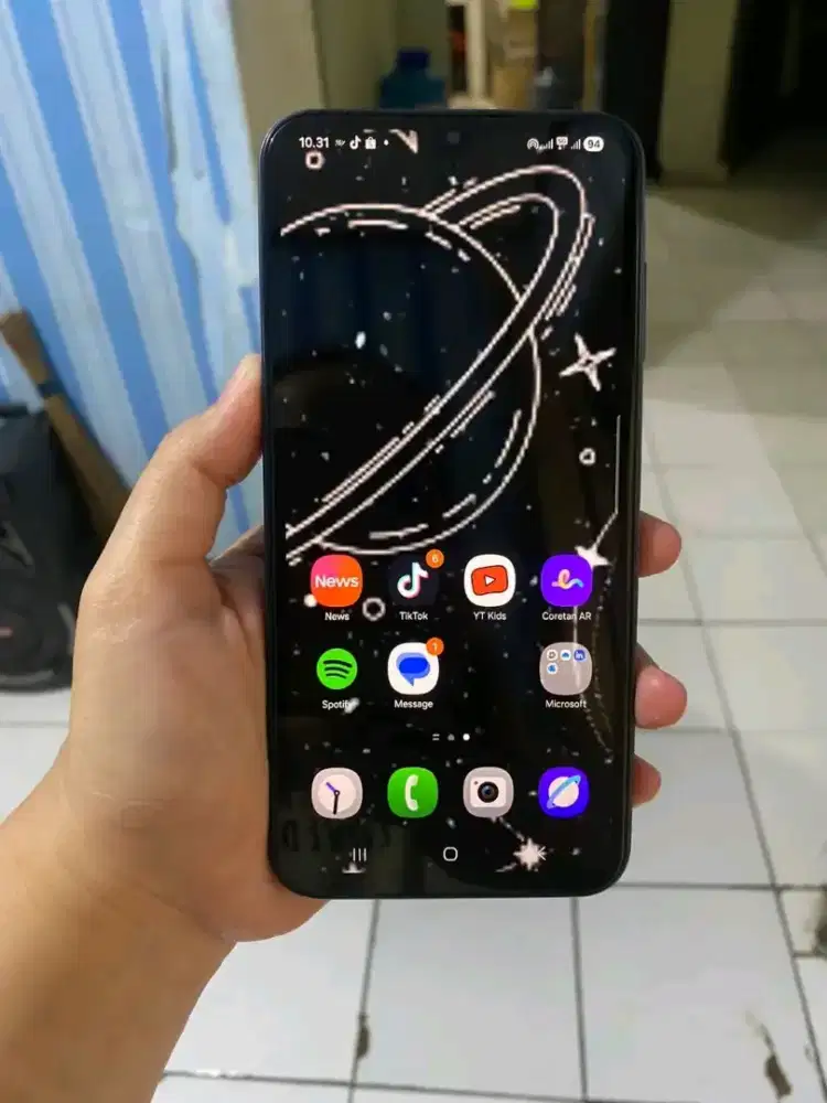 Samsung a25 5G 8/256gb