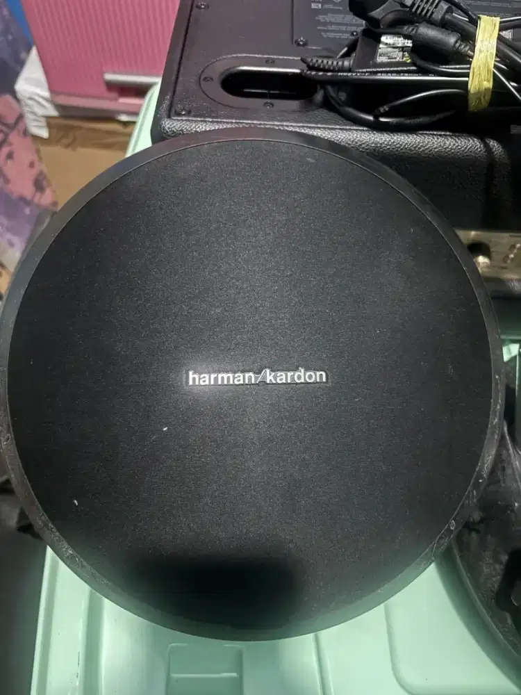 Speaker harman kardon onyx studio 1 (2 unit)