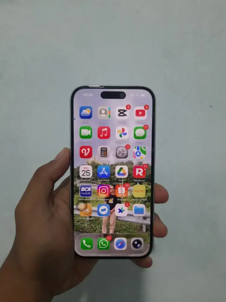 Iphone 16 Ibox 128 GB