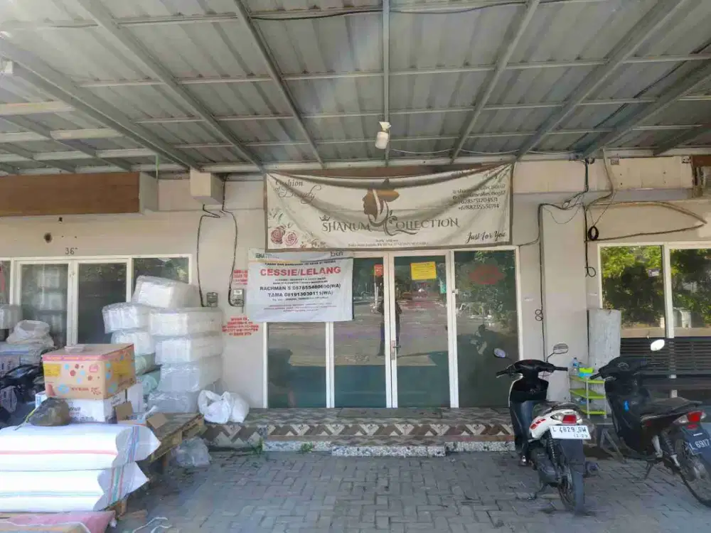 DIJUAL RUMAH 
PERUM ALAM JUANDA BLOK RK 2 NO 37
KEL. : PEPE
KEC  : SEDATI
KAB  : SIDOARJO