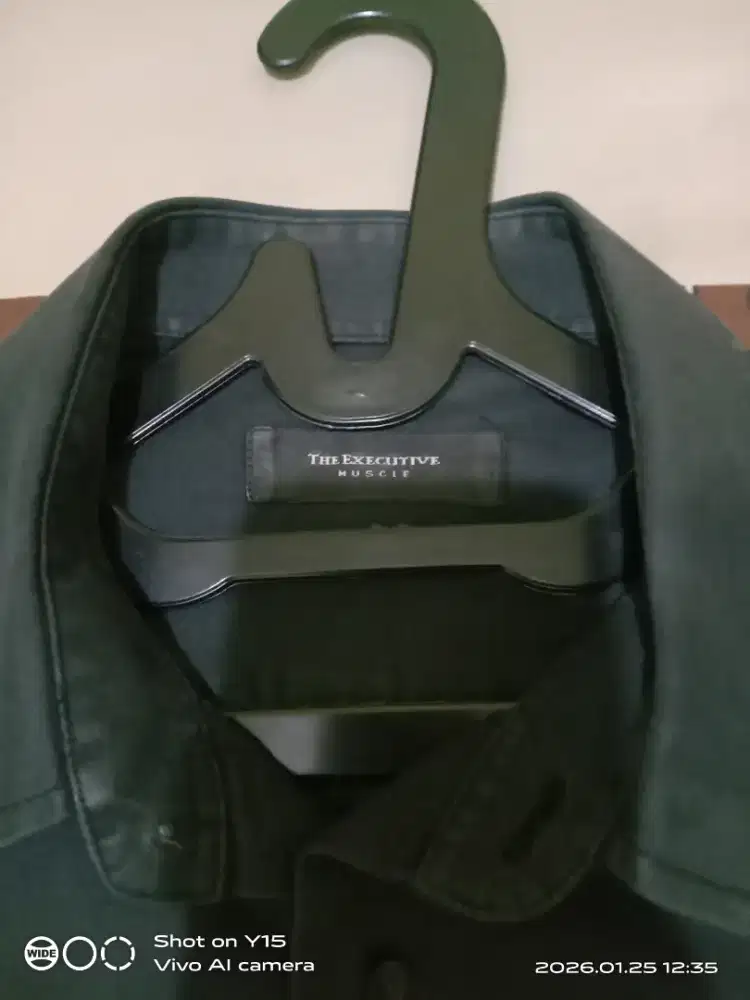 Jual Kemeja The Executive