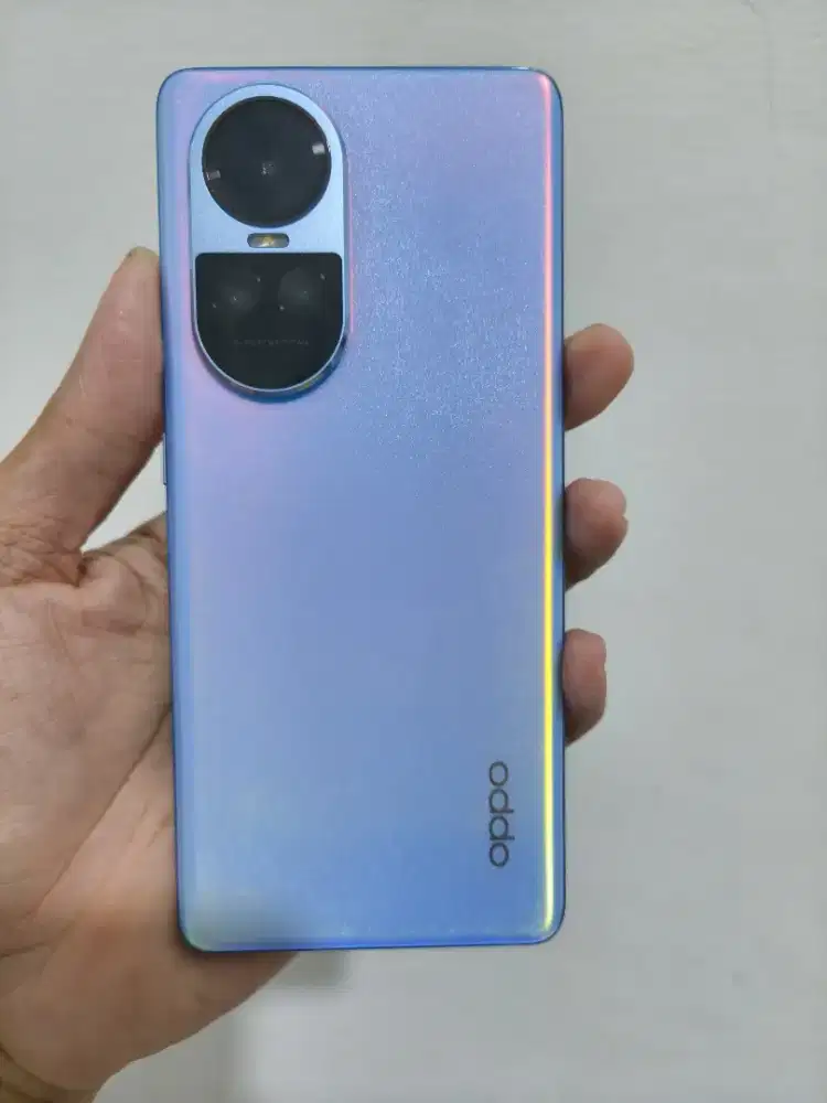 OPPO RENO 10 5G