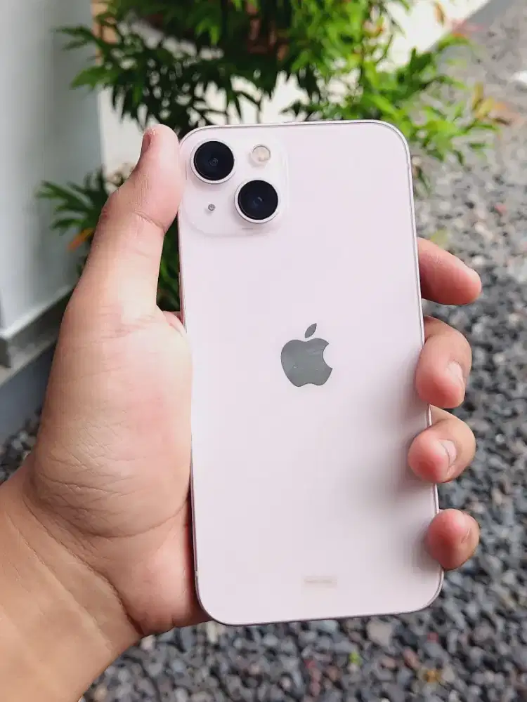 iPhone 13 128 iBox Pink