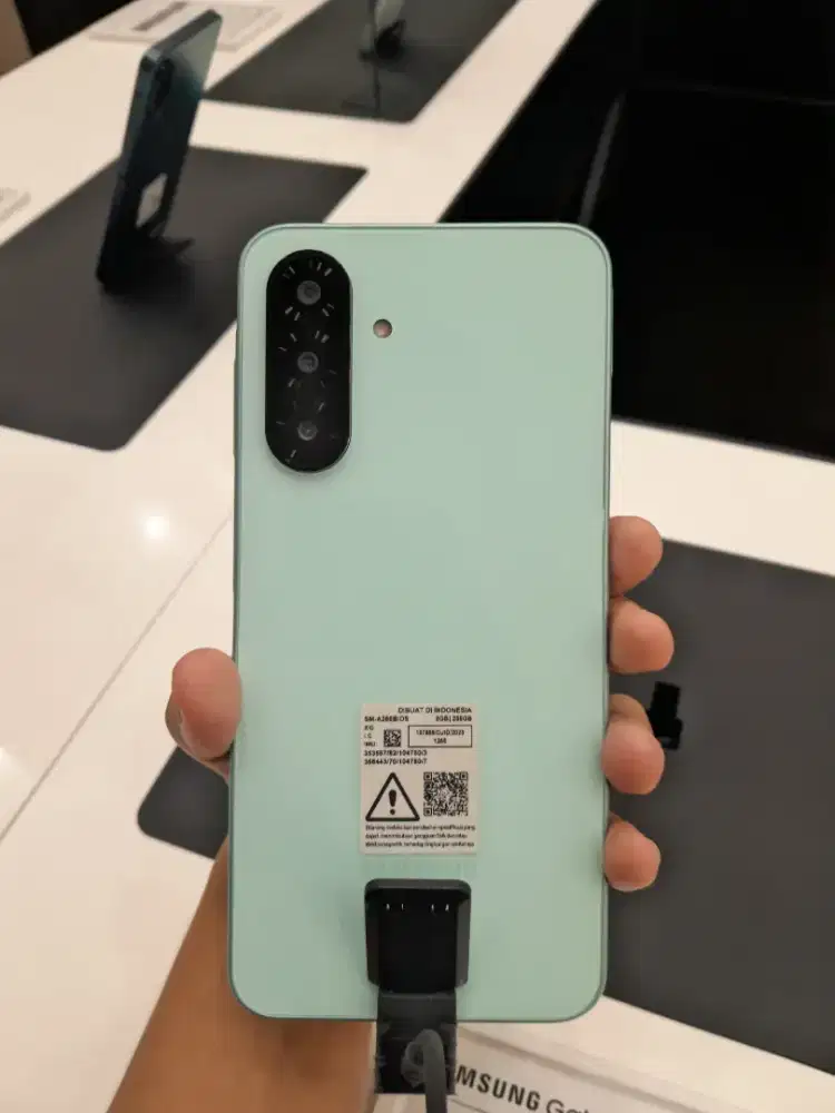 SAMSUNG GALAXY A36 5G