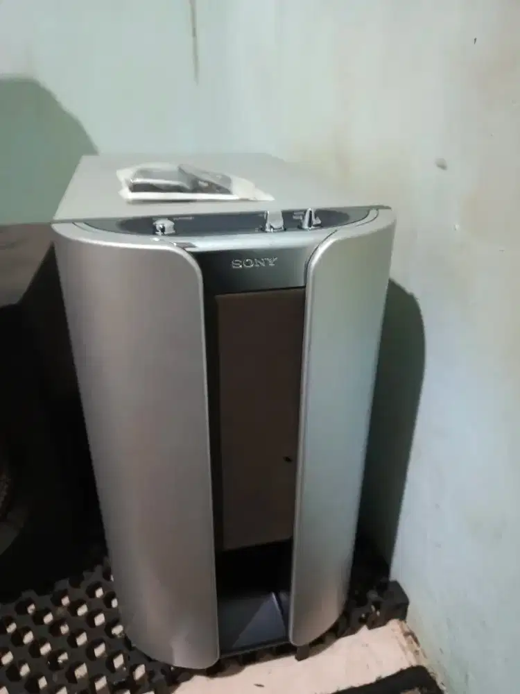 subwoofer sony mulus suara mantab bas pulen bertenaga