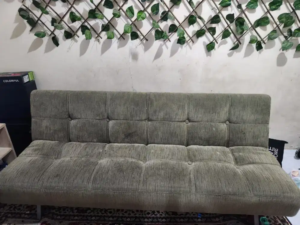Sofa bed lokasi cilame