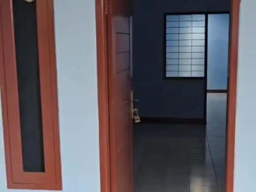 Di jual rumah siap huni di komplek manglayang Regency bandung