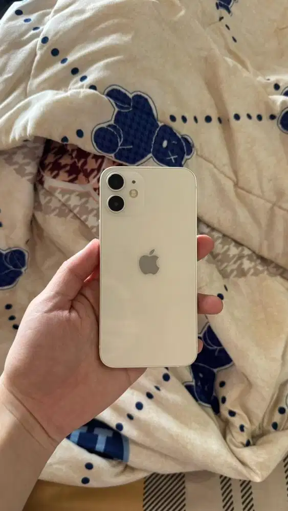 iphone 12 mini 64 white