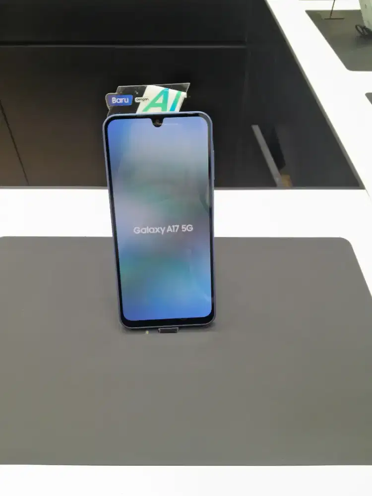 SAMSUNG GALAXY A17 5G