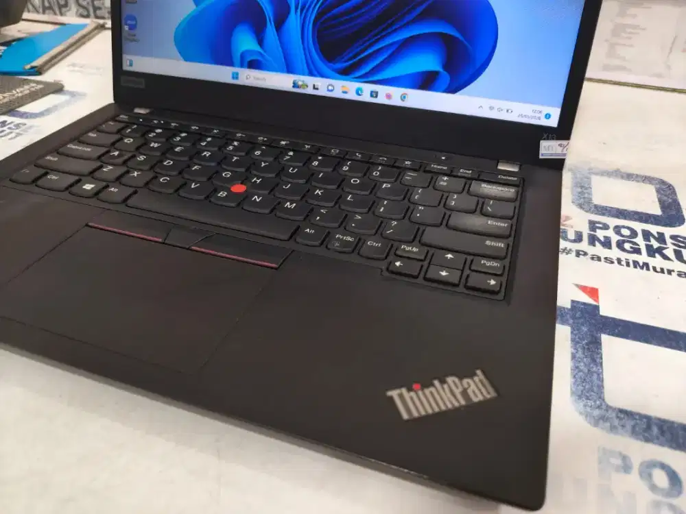 OBRAL LAPTOP LENOVO CI7 5JTAN