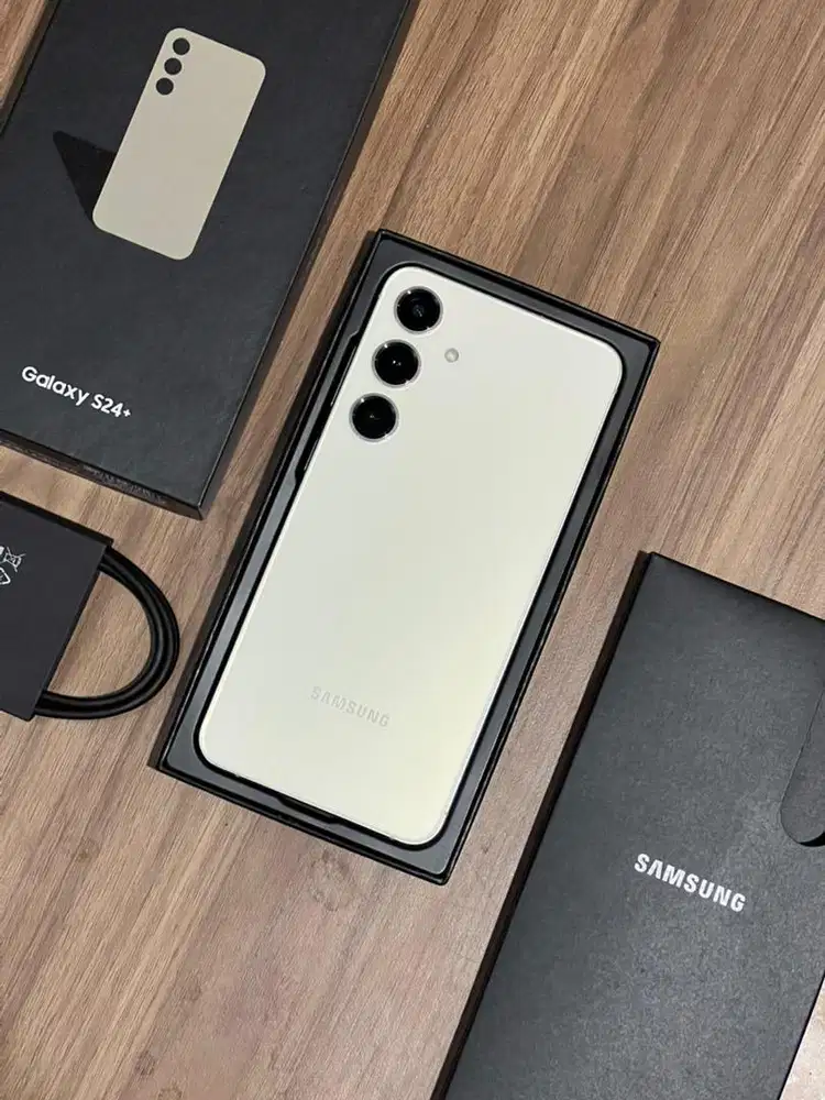 Samsung Galaxy S24+ Plus 12/256gb SEIN