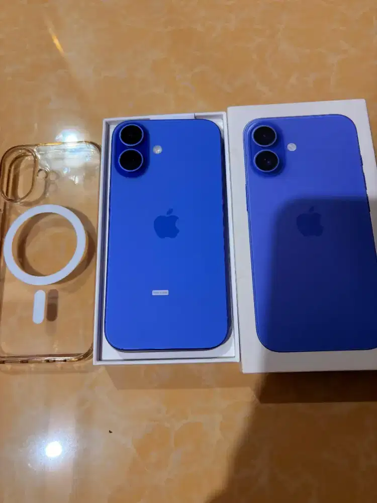 iphone 16 128gb ibox