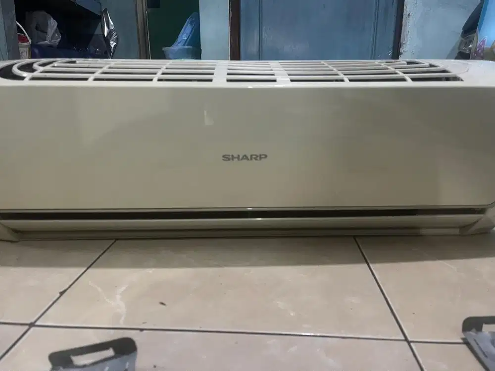 Ac Sharp 1/2 PK Normal