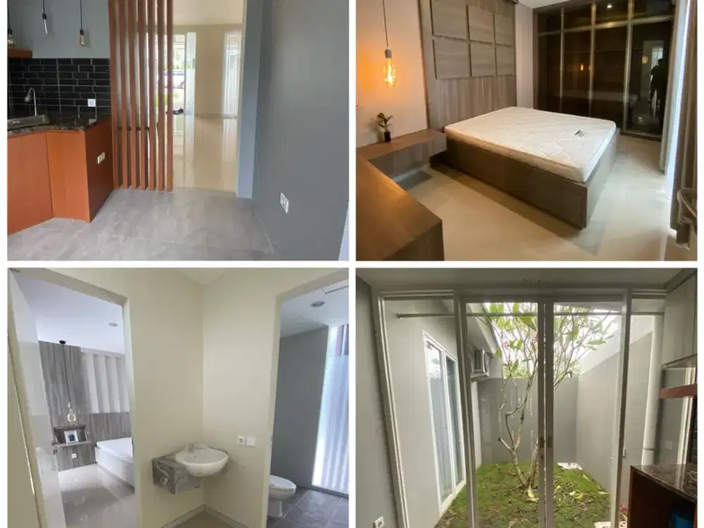 Dijual Cepat Hunian Dalam Cluster Citra Grand Sambiroto Tembalang