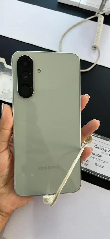 Neww Galaxy A56 Garansi resmi 1thn bisa kredit syarat cukup ktp aja