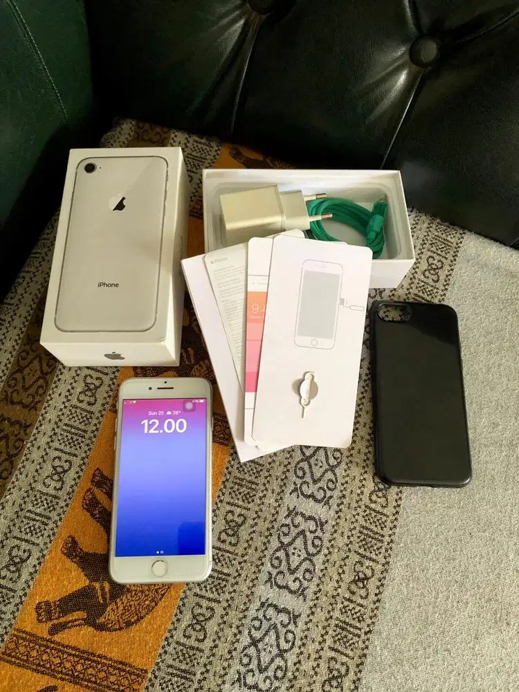 iPhone 8 normal murah