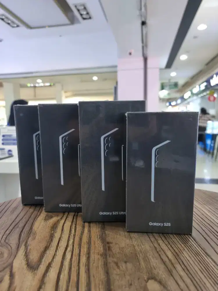 SAMSUNG GALAXY S25 ULTRA 12/512 PROMO TERMURAH GARANSI RESMI SEIN