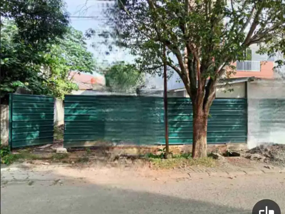 Jual Cepat Kavling Cakep Cluster Anggrek Loka sektor 2.2 BSD CITY