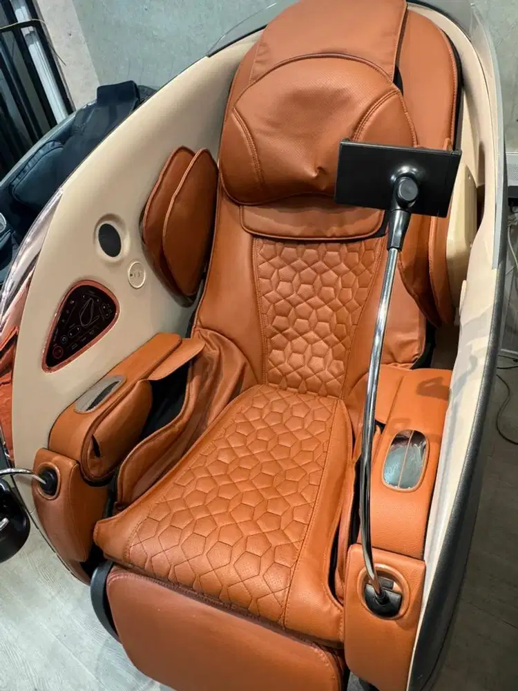 Kursi pijat osim udream pro