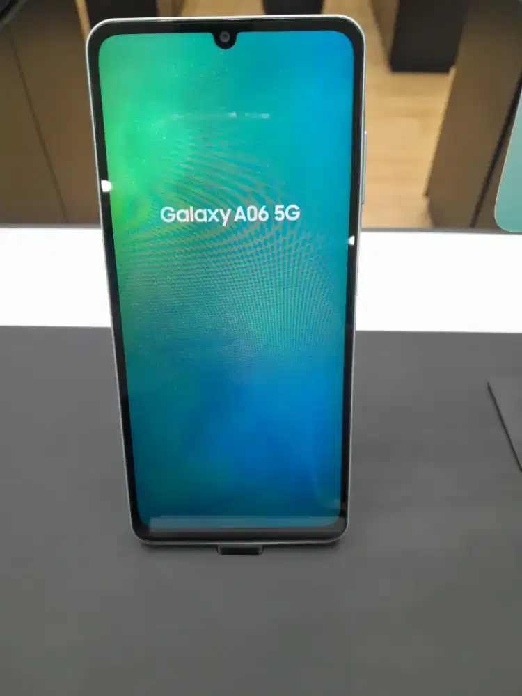 SAMSUNG GALAXY A06 5G