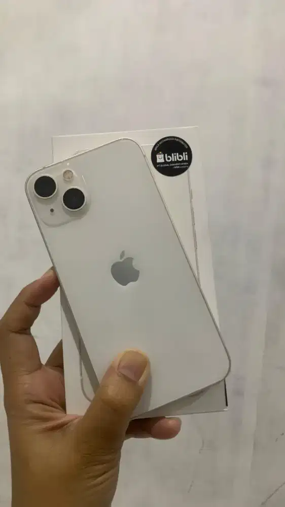 IPHONE 13 128GB BLIBLI