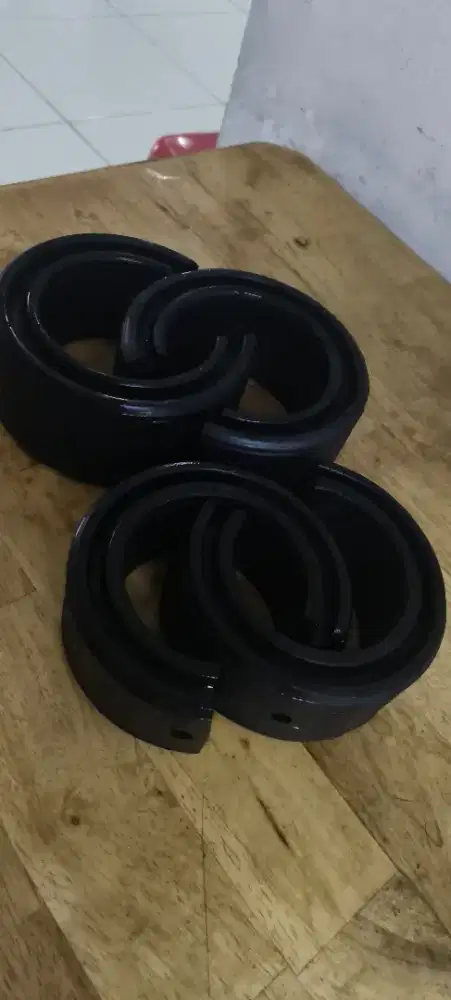 Spring buffer untuk tiggo 8