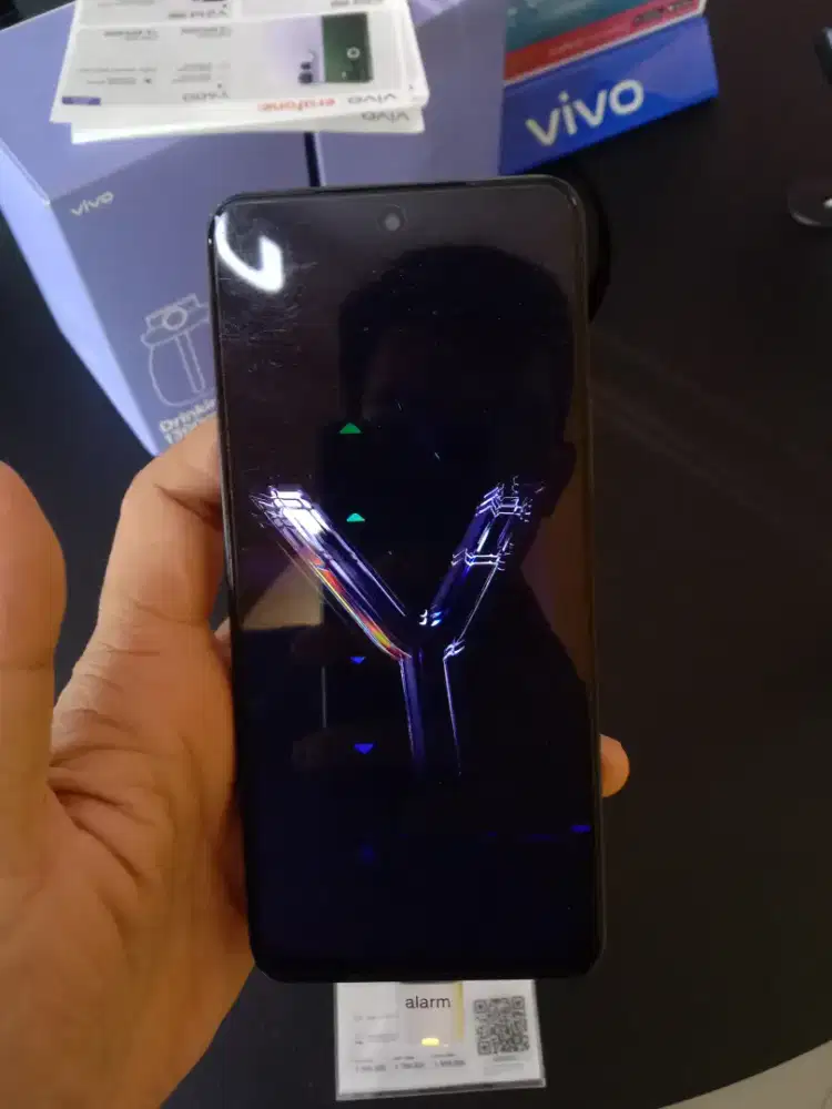 Vivo Y19S Pro 12/128