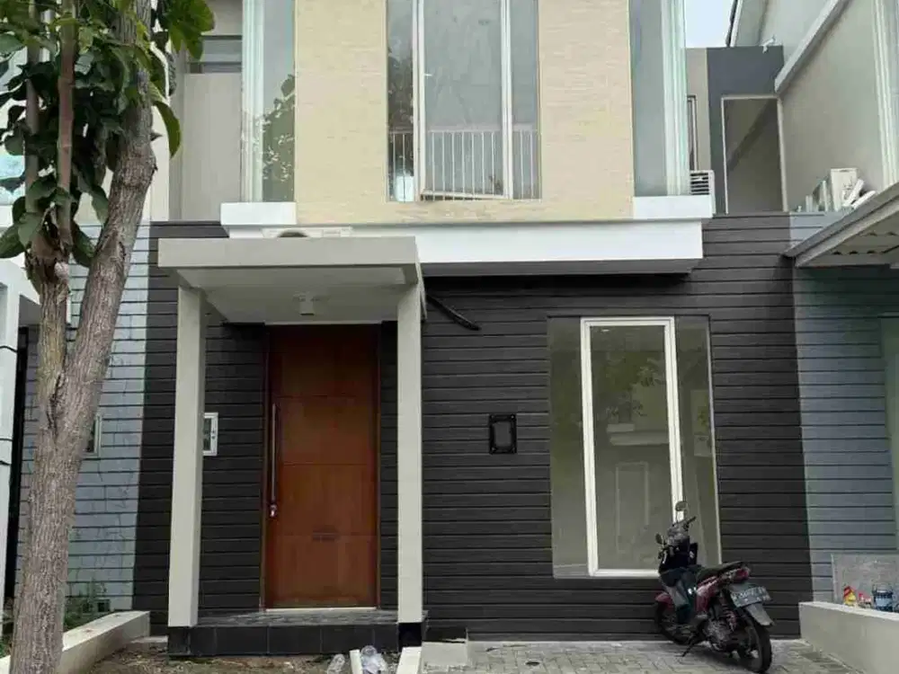 jual murah northwest park