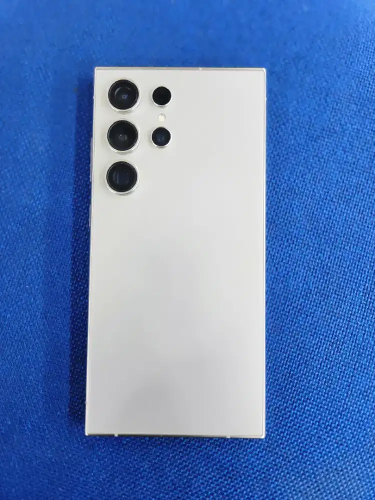 Samsung S24 ultra sein 12/256 murah