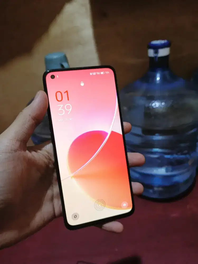 Oppo Reno 6 (NFC)