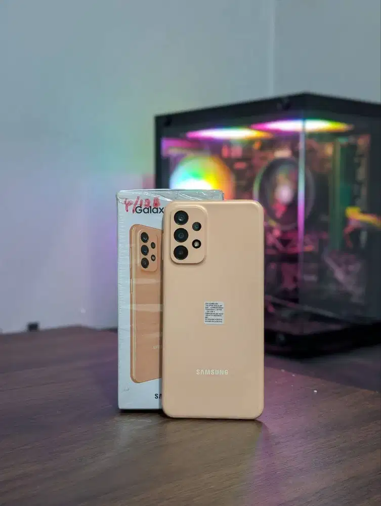 Samsung A23 5G 6/128 SEIN