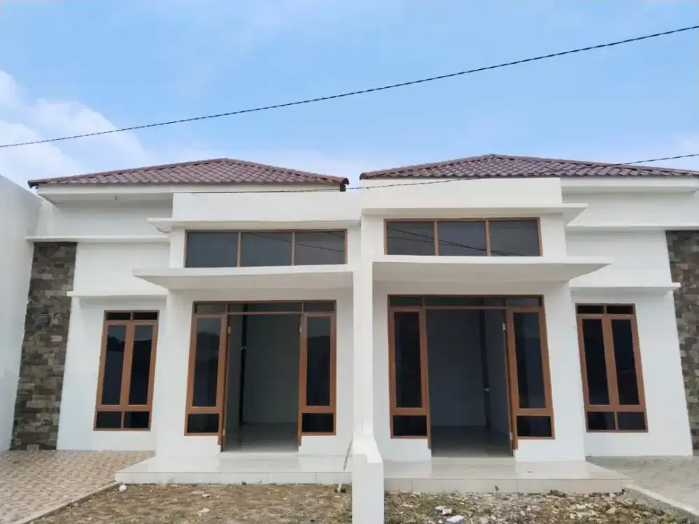 EKA JAYA ASRI JOHOR TIPE 50 DAN 60