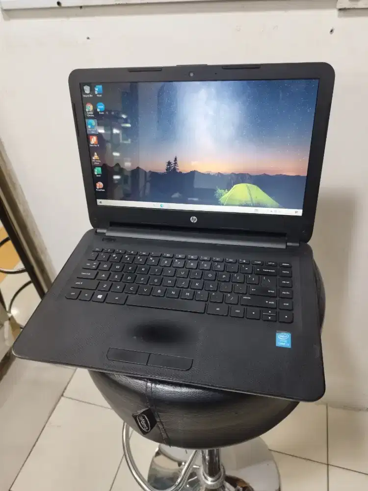 Laptop hp core i5 murah
