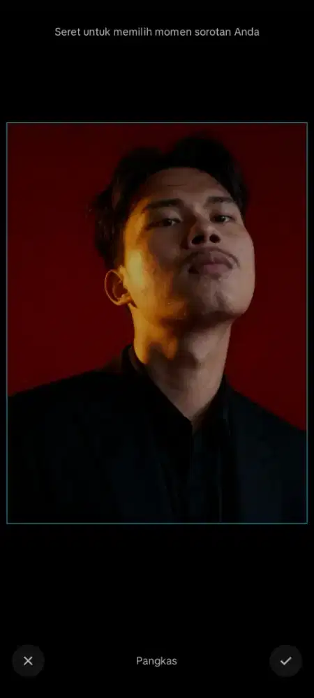 Saya siap kerja apa ajah..