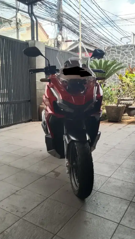 Honda ADV CBS 160 2023